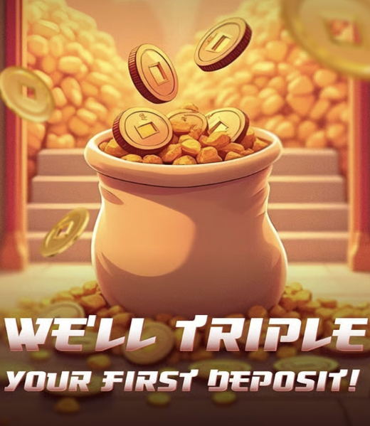 Dołącz do Gameslots